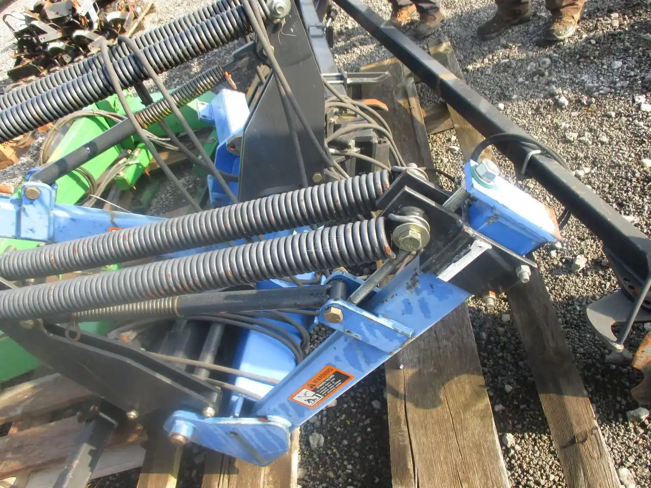 Gallery image 2 for Used DMI Misc Marker