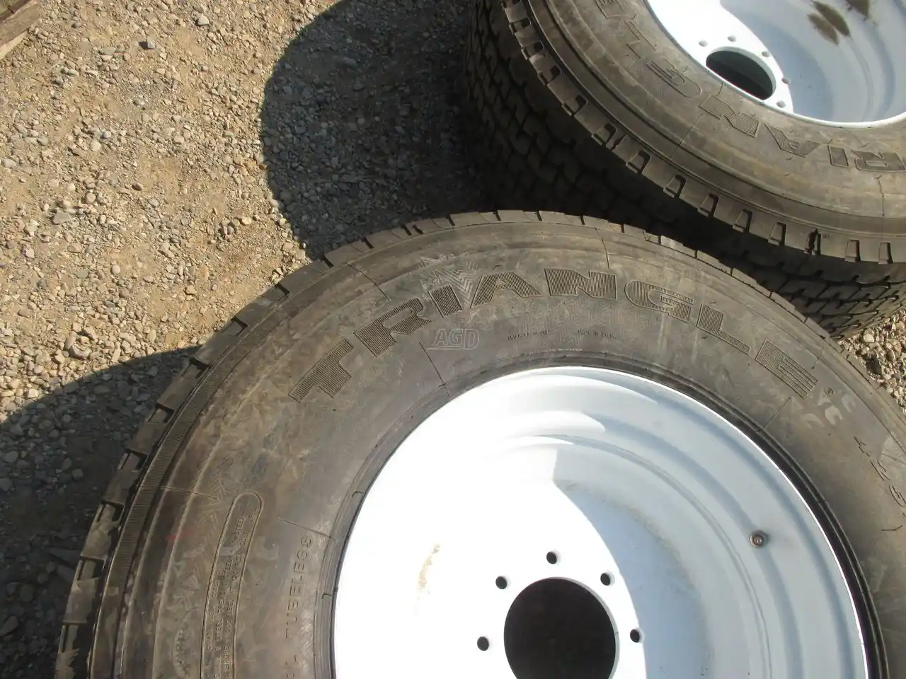 Gallery image 2 for New Misc Tires & Rims