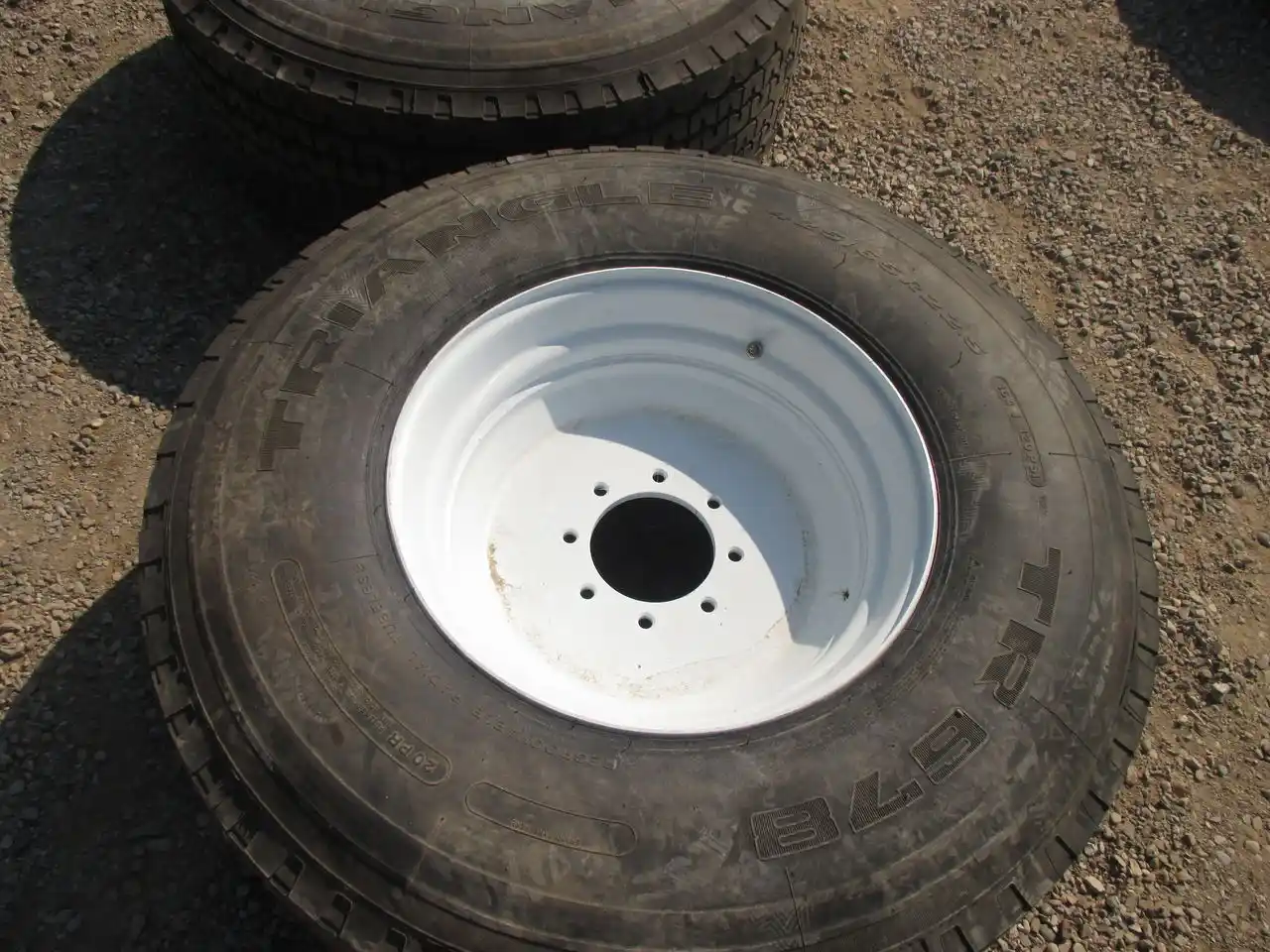 Gallery image 1 for New Misc Tires & Rims