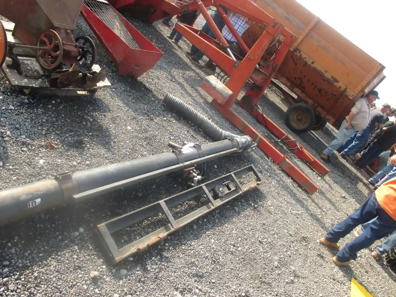 Gallery image 2 for Used Kasco Misc Auger