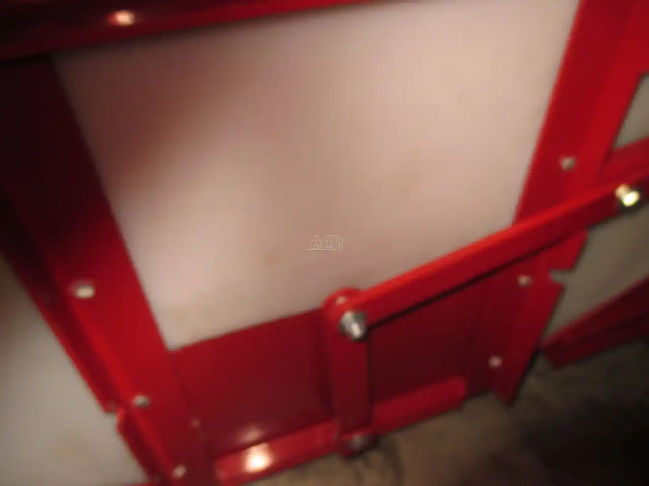 Gallery image 2 for New Stockman's Gravity Box