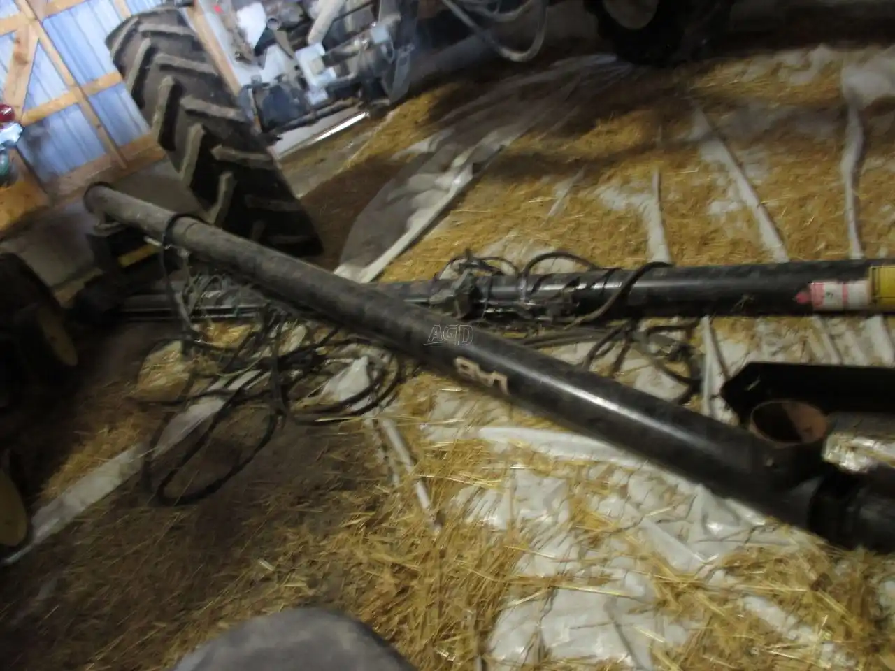Gallery image 2 for New LAB Welding Misc Auger