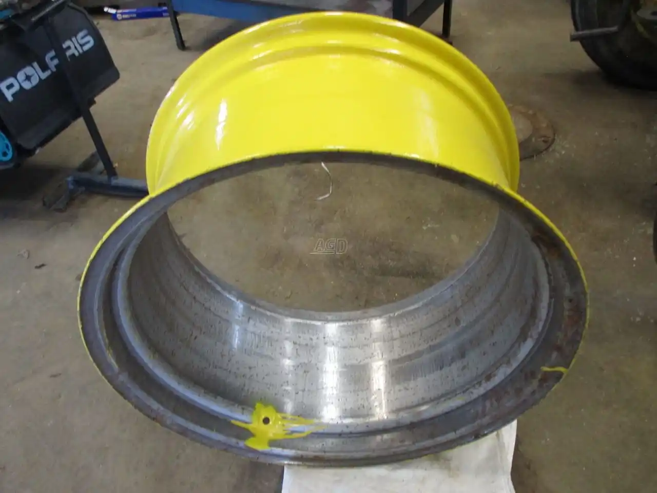 Gallery image 1 for New Unverferth Misc Rims