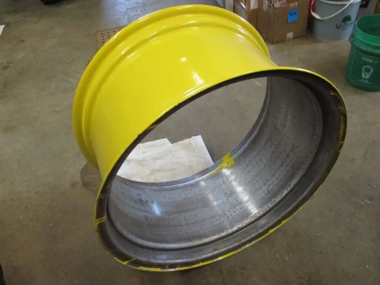 Gallery image 2 for New Unverferth Misc Rims