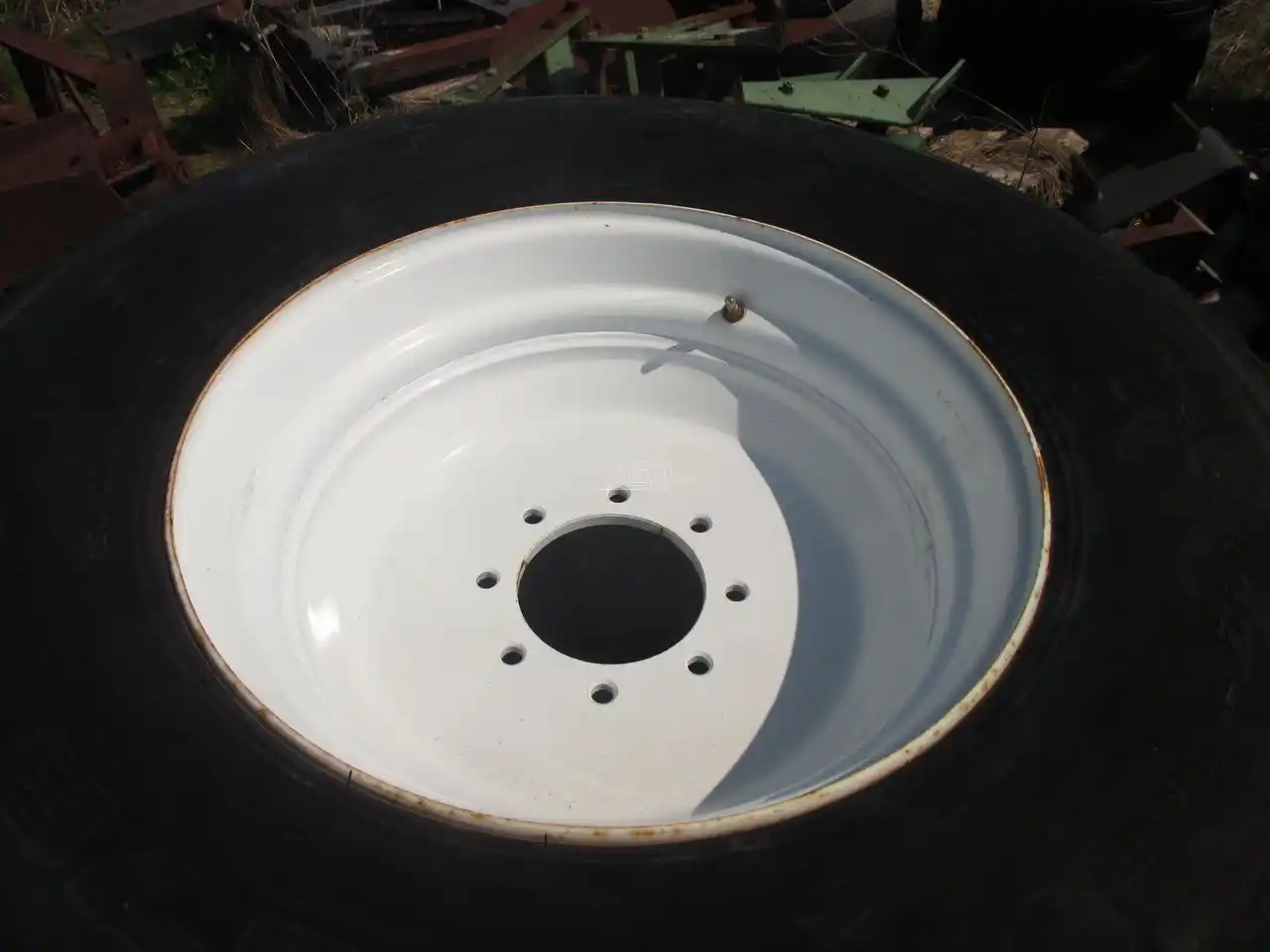 Gallery image 1 for New Misc Tires & Rims