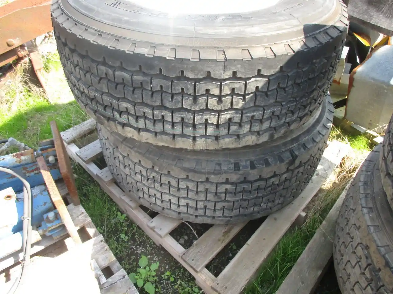 Gallery image 2 for New Misc Tires & Rims