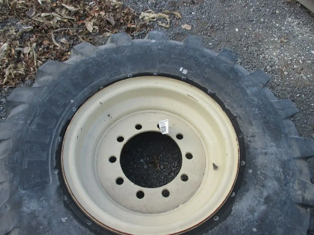Gallery image 2 for Used Titan Misc Tires