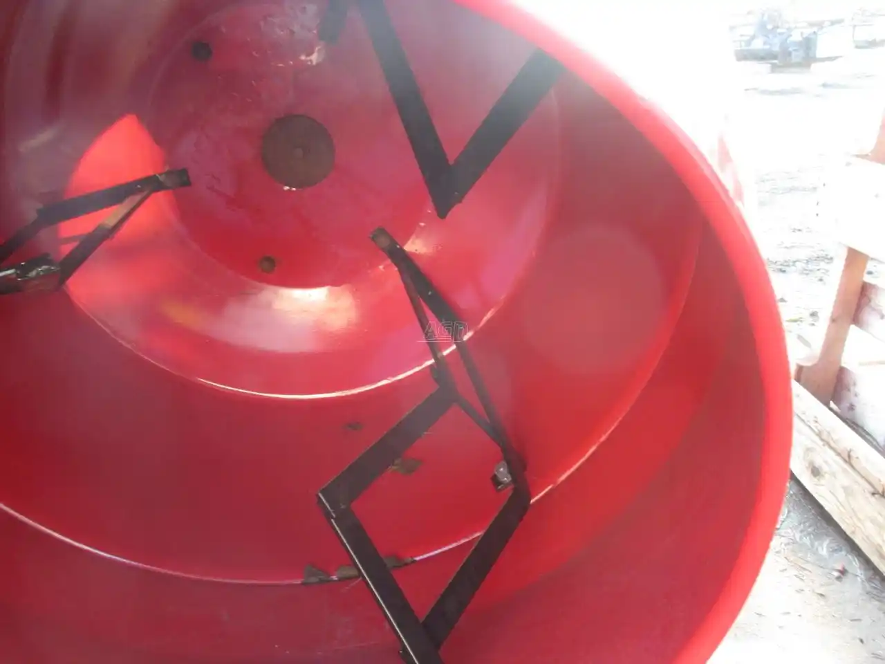 Gallery image 2 for New Braber Misc Cement Mixer