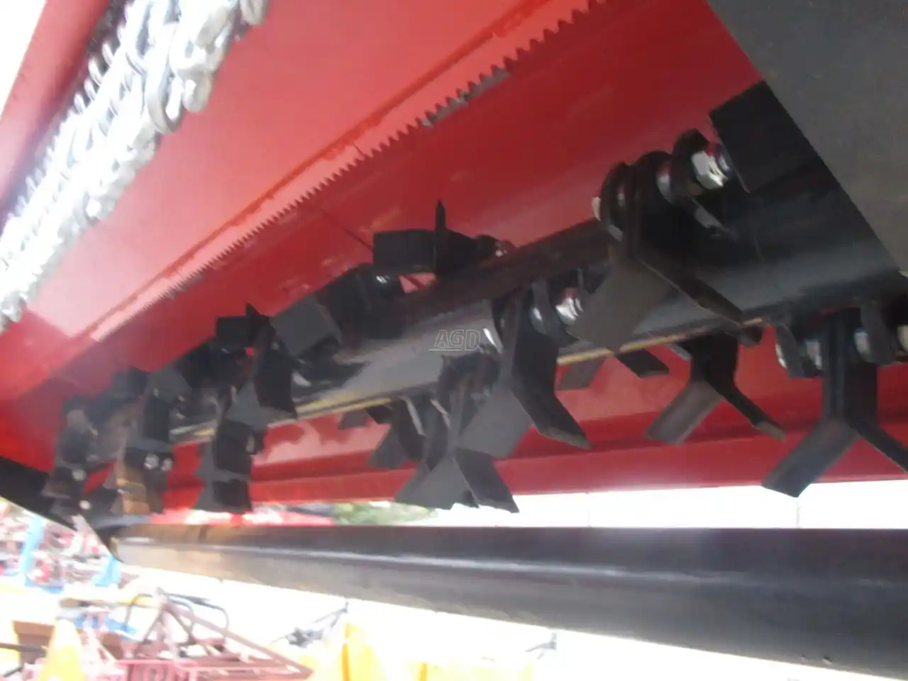 Gallery image 2 for New AgriEase Misc Flail Mower