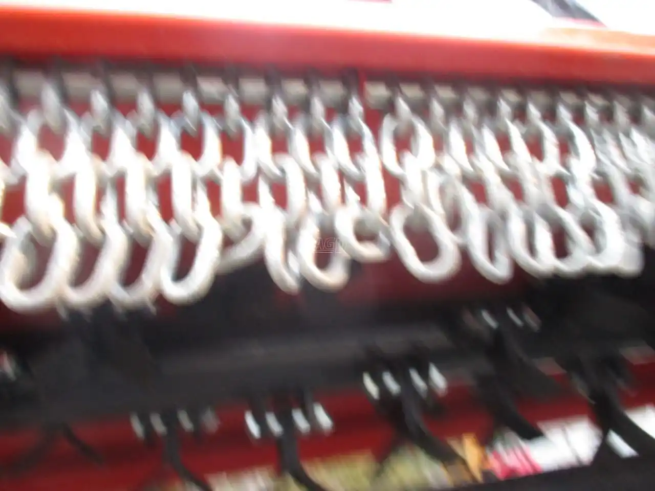 Gallery image 2 for New AgriEase EFGC155 Flail Mower