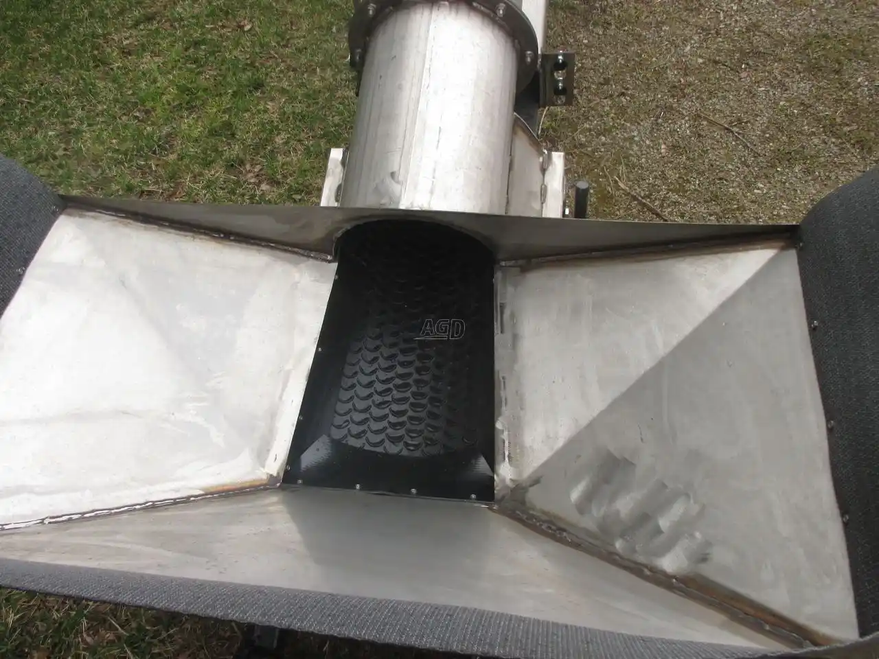 Gallery image 2 for New Easy-Vey Misc Belt Conveyor