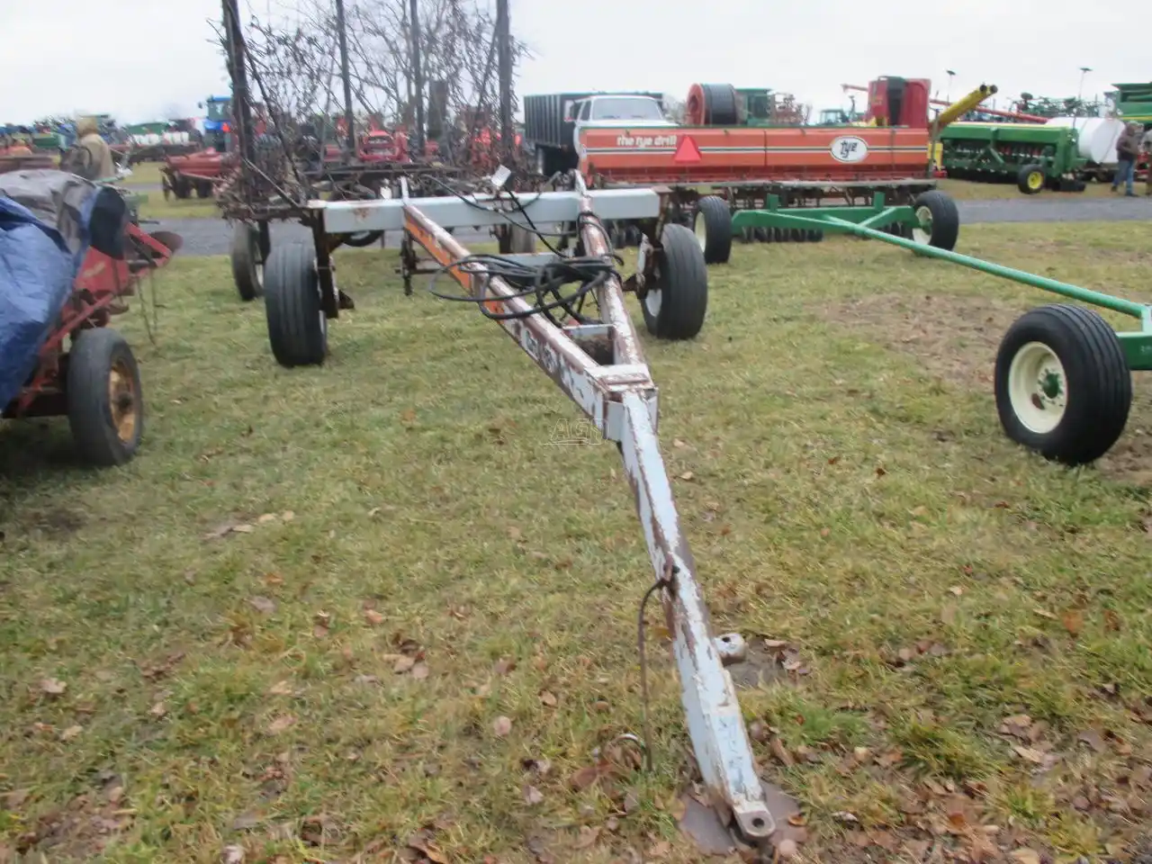 Gallery image 2 for Used Crust Buster Misc Caddy