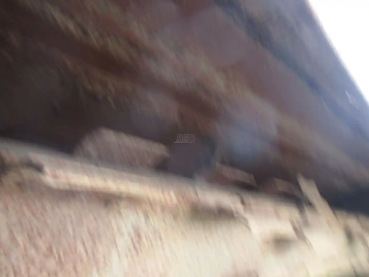 Gallery image 2 for Used M-C 240 Flail Shredder