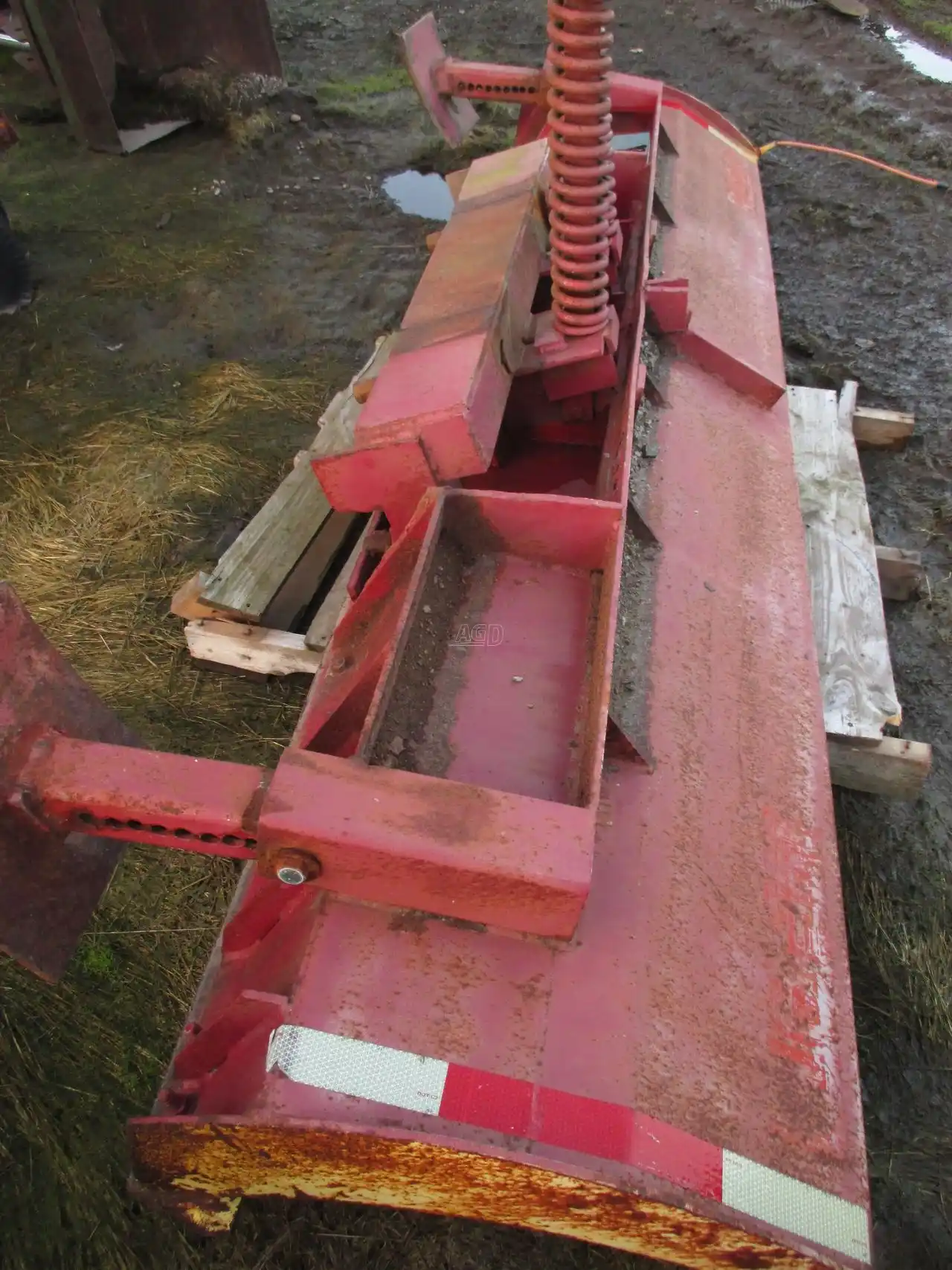 Gallery image 2 for Used Leon Misc Blade