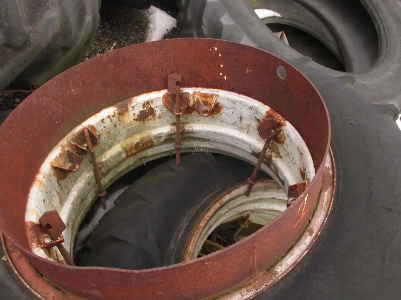 Gallery image 1 for Used Misc Duals