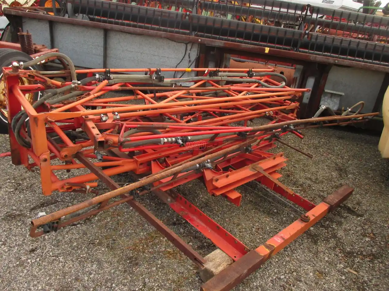 Gallery image 2 for Used Misc Spray Boom