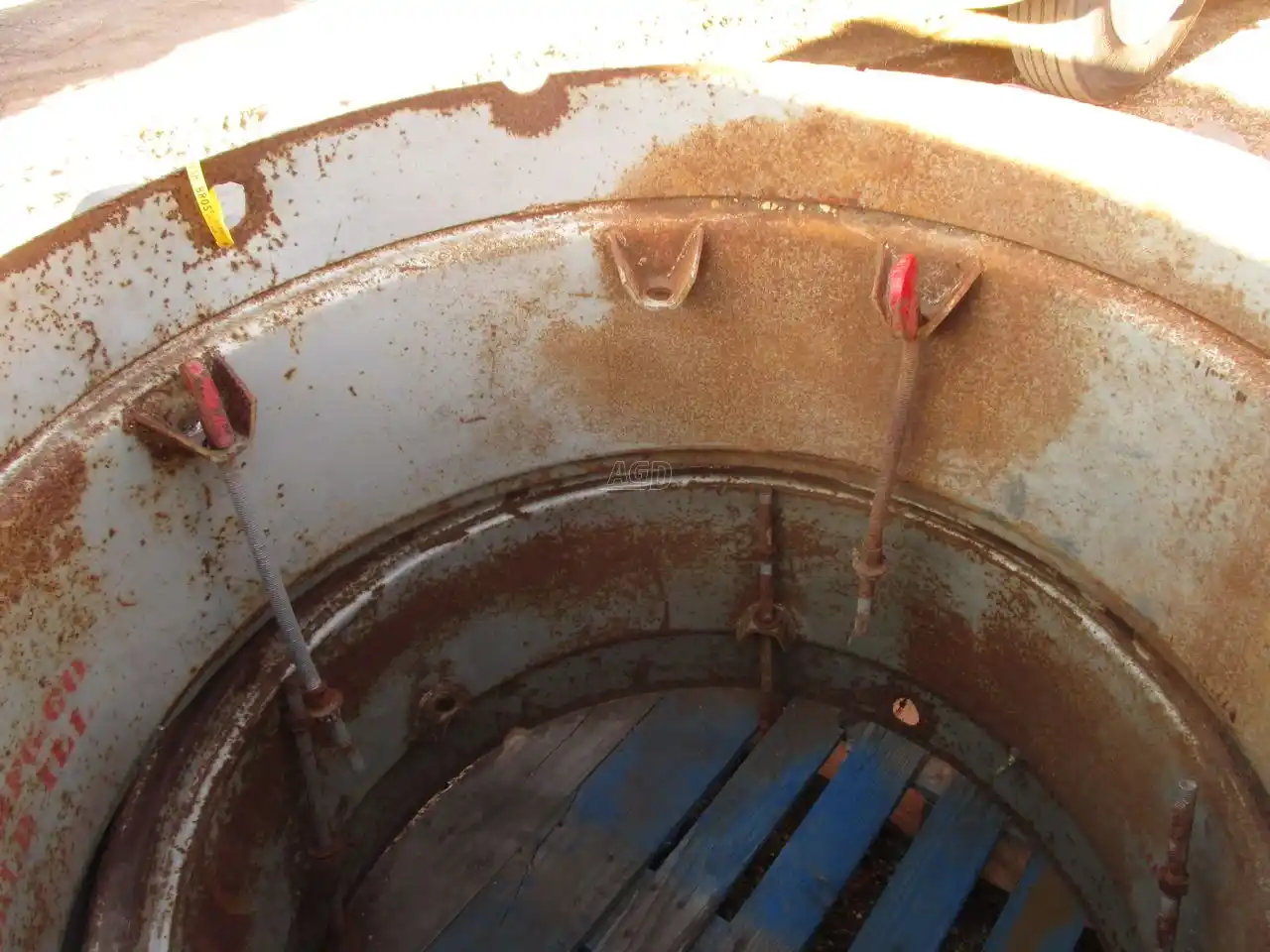 Gallery image 2 for Used Peterson Duals