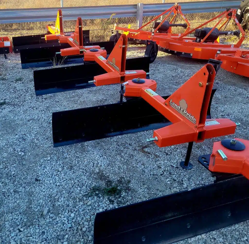 Gallery image 1 for Used 2022 Kubota Blades Blade