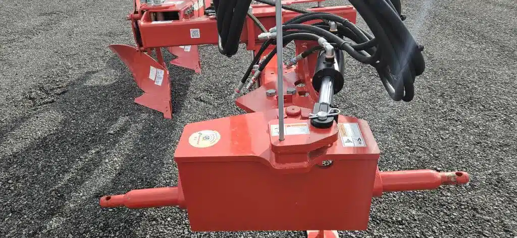 Gallery image 2 for 2023 Kverneland BE - 6 furrow Plow