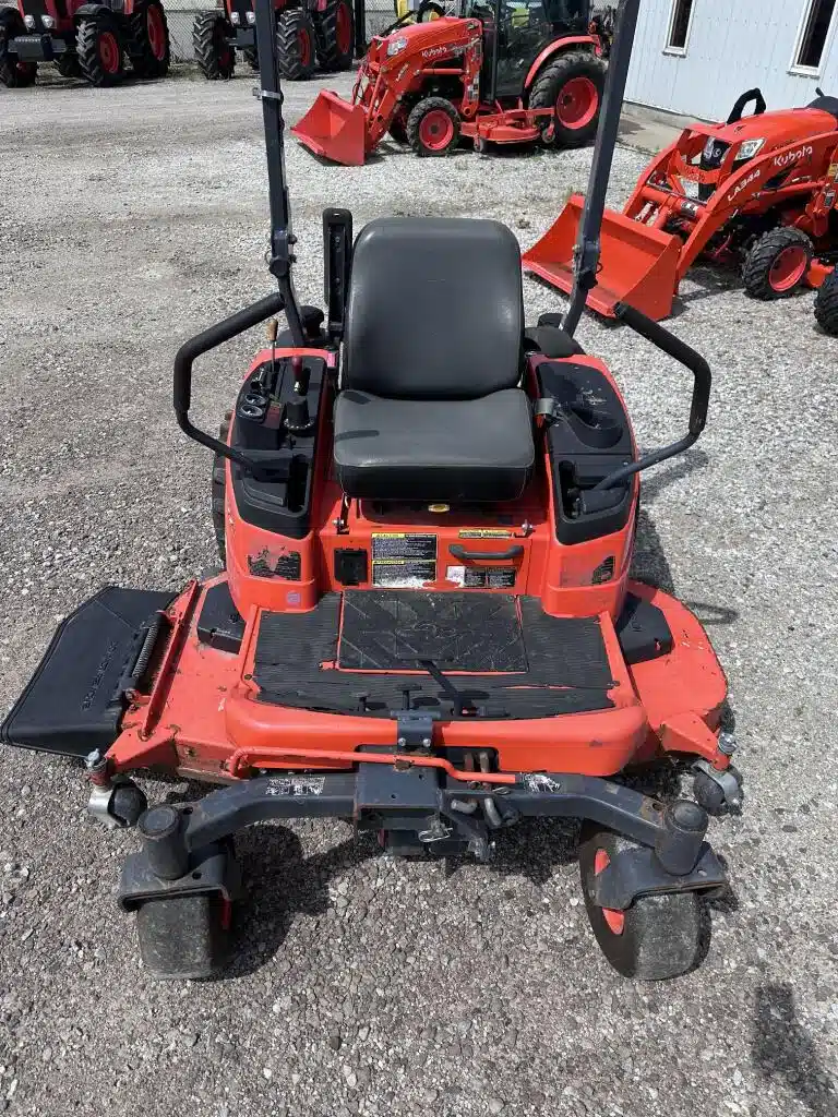 Gallery image 2 for Used 2015 Kubota ZD331 Mower - Zero Turn