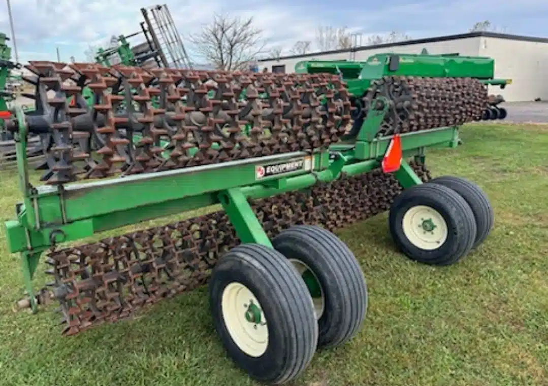 Gallery image 2 for 2009 RJ Equipment RJF 2026 Packer