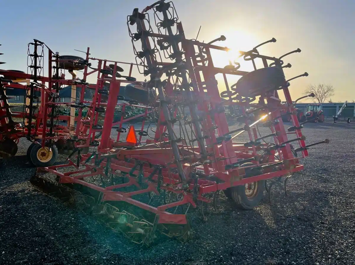 Gallery image 2 for Used Kongskilde SBC Cultivator