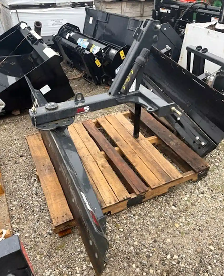 Gallery image 1 for Used MK Martin MKGB688-C Blade