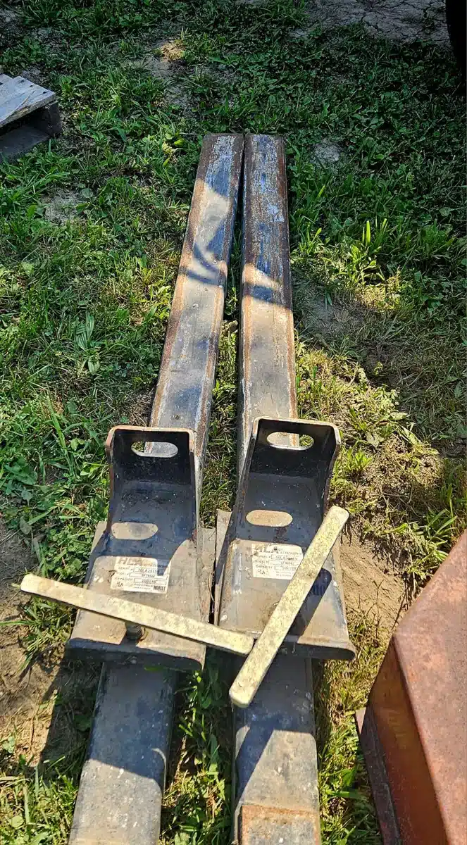Gallery image 2 for Used 2016 HLA Attachments BFT6544 Miscellaneous