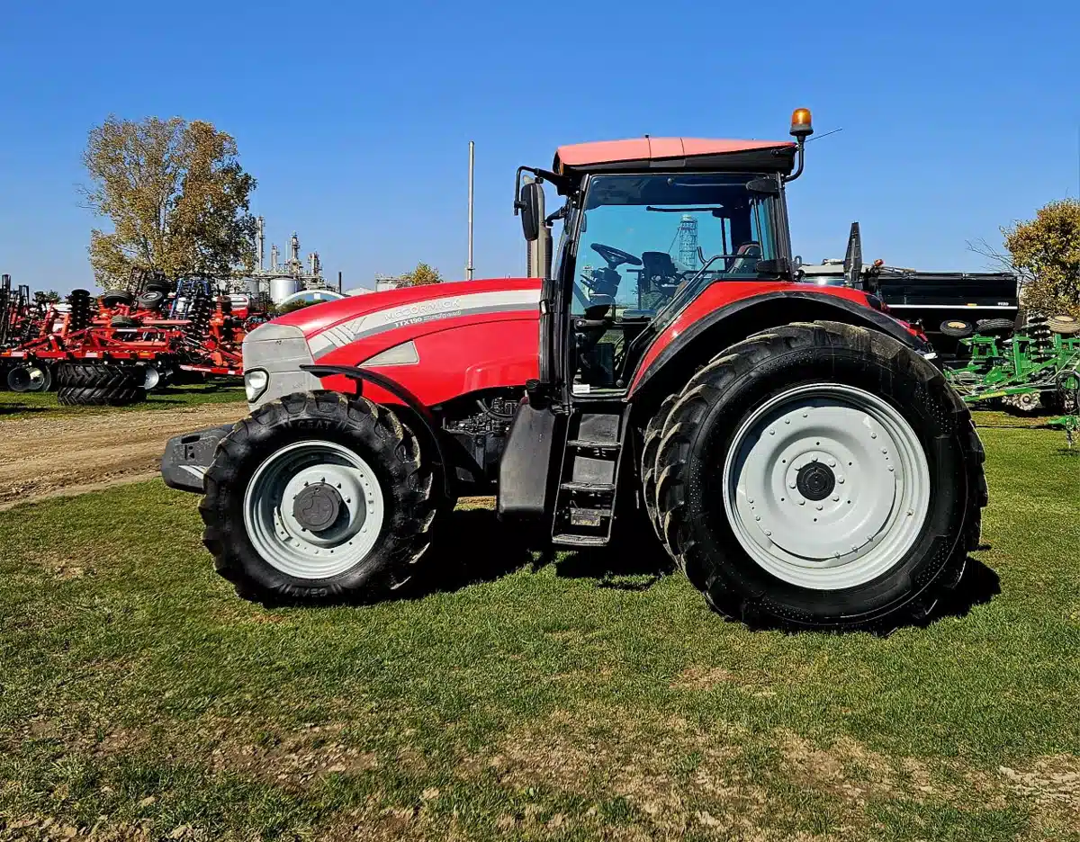 Gallery image 2 for Used 2013 McCormick TTX190 Tractor