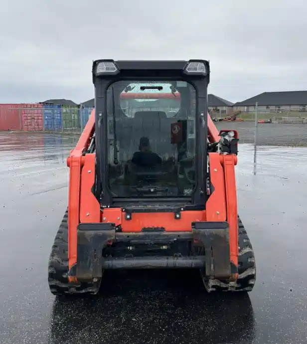 Gallery image 2 for Used 2023 Kubota SVL75-3 Track Loader