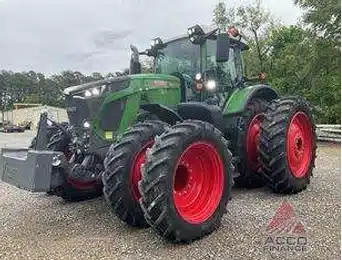 Gallery image 1 for Used 2023 Fendt 936 VARIO Tractor