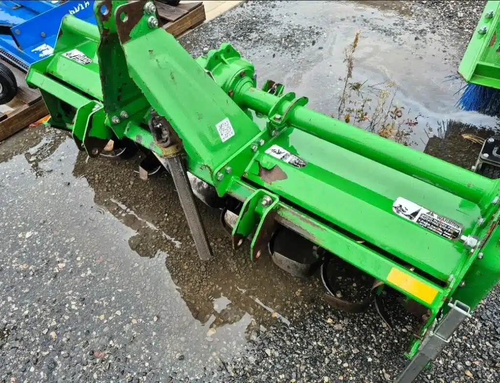 Gallery image 2 for Used 2012 John Deere 665 Rotary Tiller