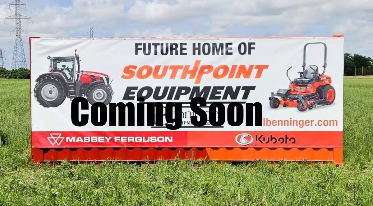 Used 2024 Kubota M6-111 Tractor