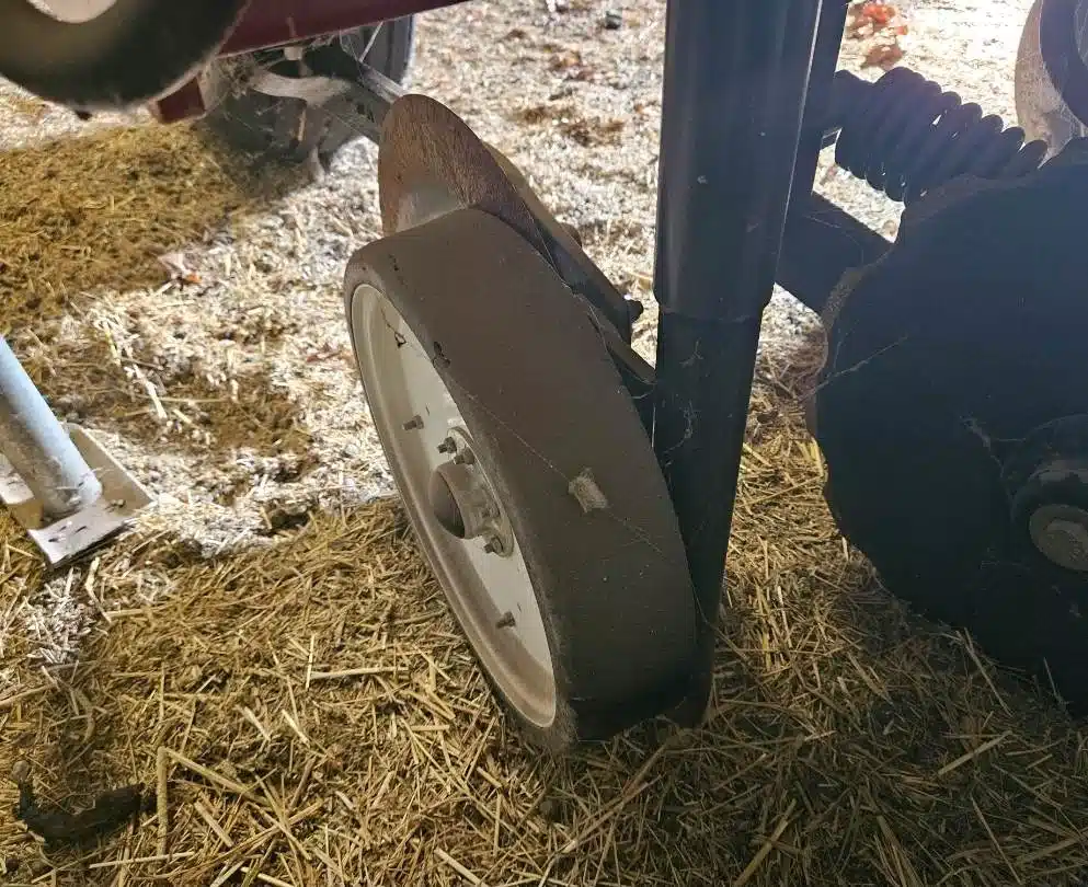 Gallery image 2 for Used 2015 Home Built Fert Applicator Miscellaneous