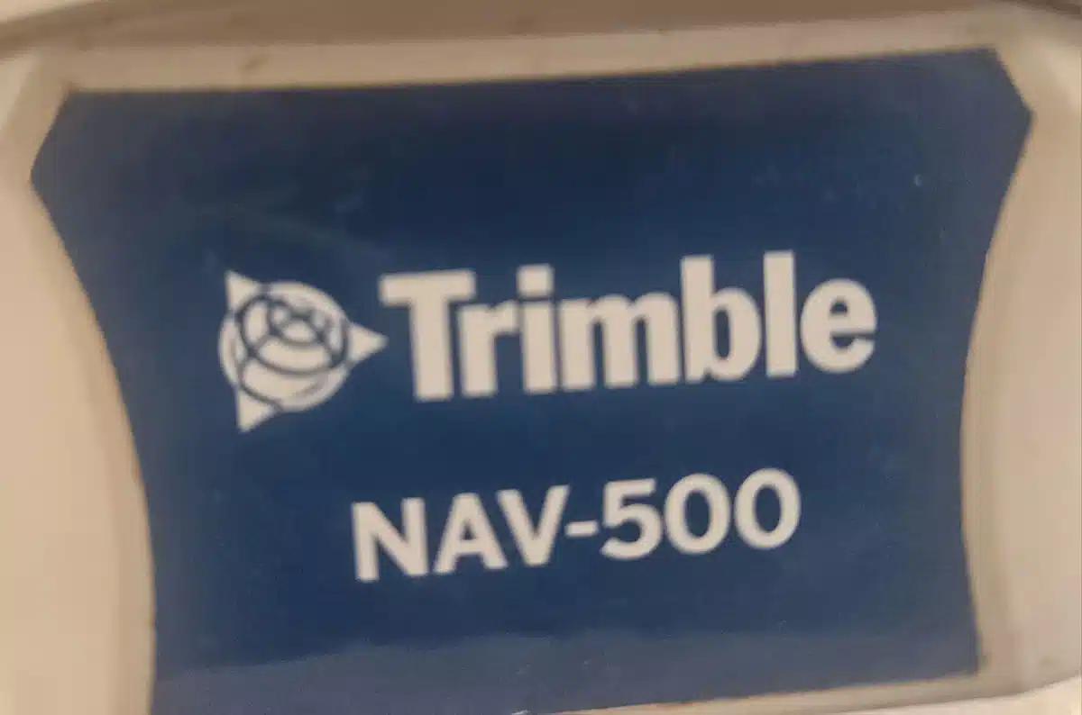 Gallery image 2 for 2021 Trimble GFX750, Nav 500, Autopilot Guidance System