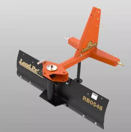 Photo de la Galerie 1 pour 2023 Kubota RB0560 Lame