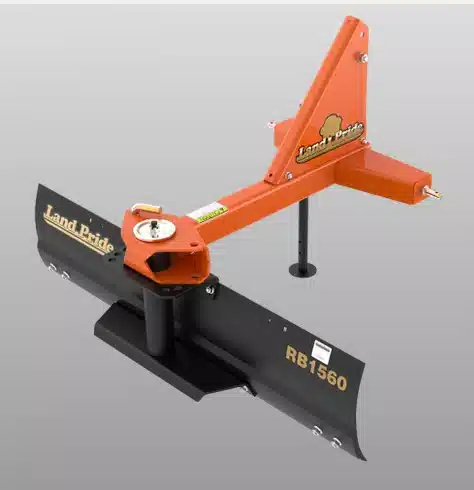 Gallery image 1 for 2023 Kubota RB1672 Blade