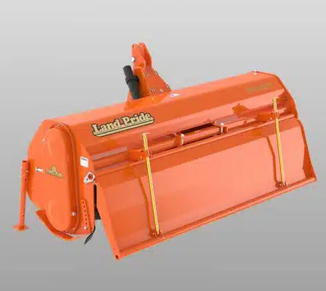 Photo de la Galerie 1 pour 2023 Kubota RTA2072 Motoculteur