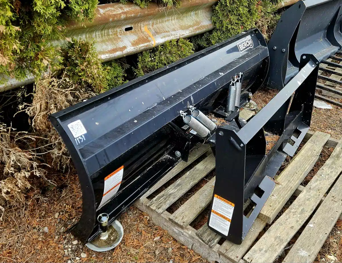 Gallery image 2 for 2022 Bercomac 700812-1BER Blade