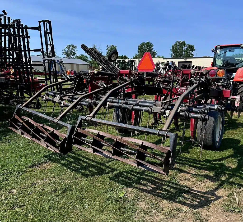 Gallery image 2 for 2004 Salford 9707 Disc Ripper