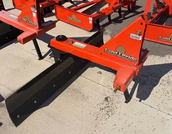 Photo de la Galerie 1 pour 2024 Kubota RB1672 Lame