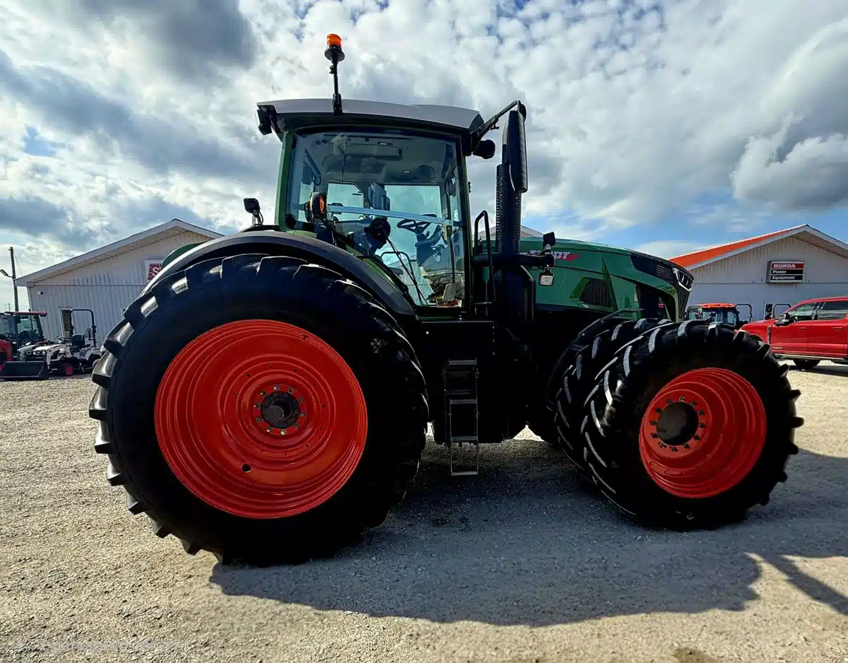 Gallery image 2 for 2021 Fendt 936 VARIO Tractor