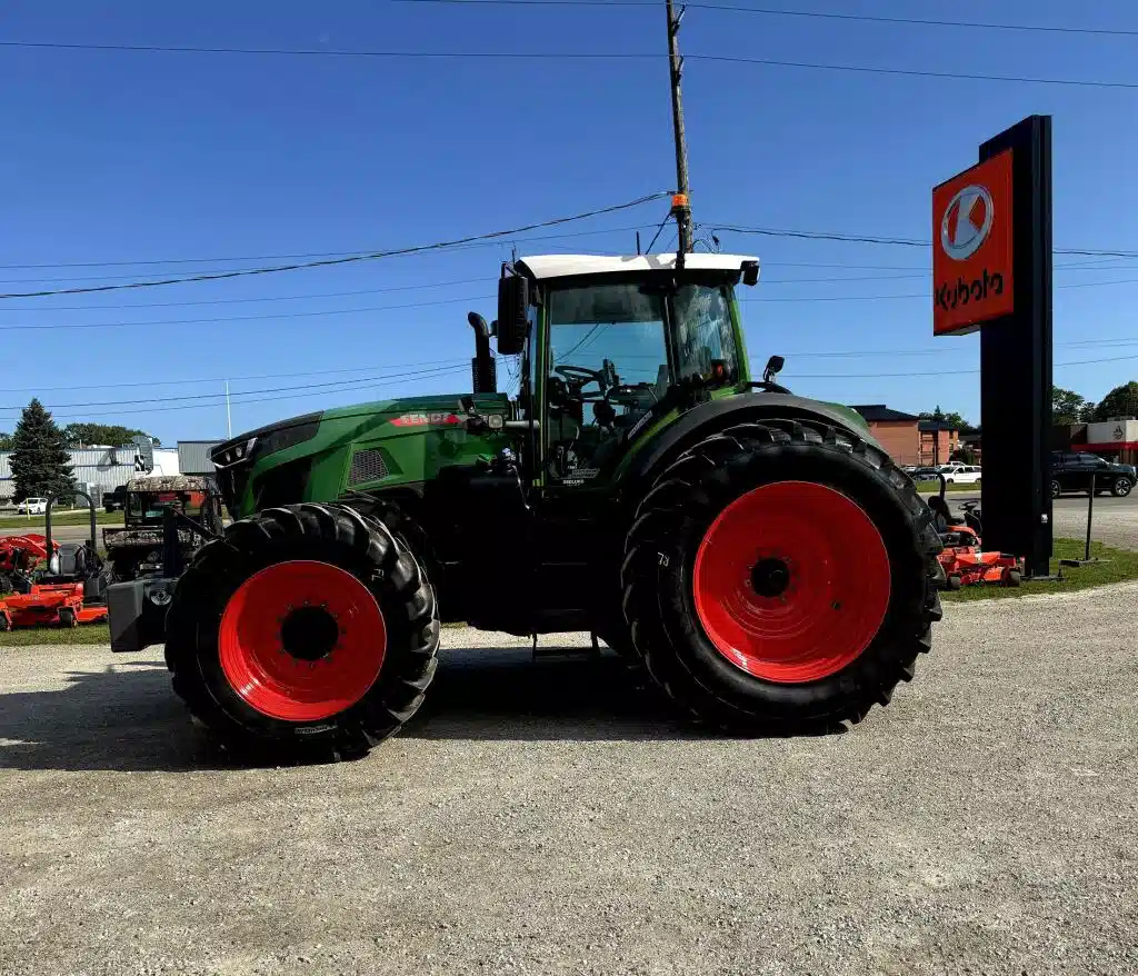 Gallery image 1 for 2021 Fendt 936 VARIO Tractor
