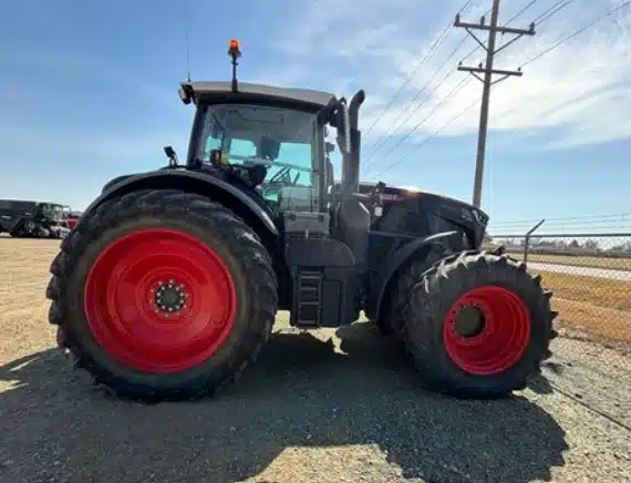 Gallery image 2 for 2023 Fendt 942 Tractor