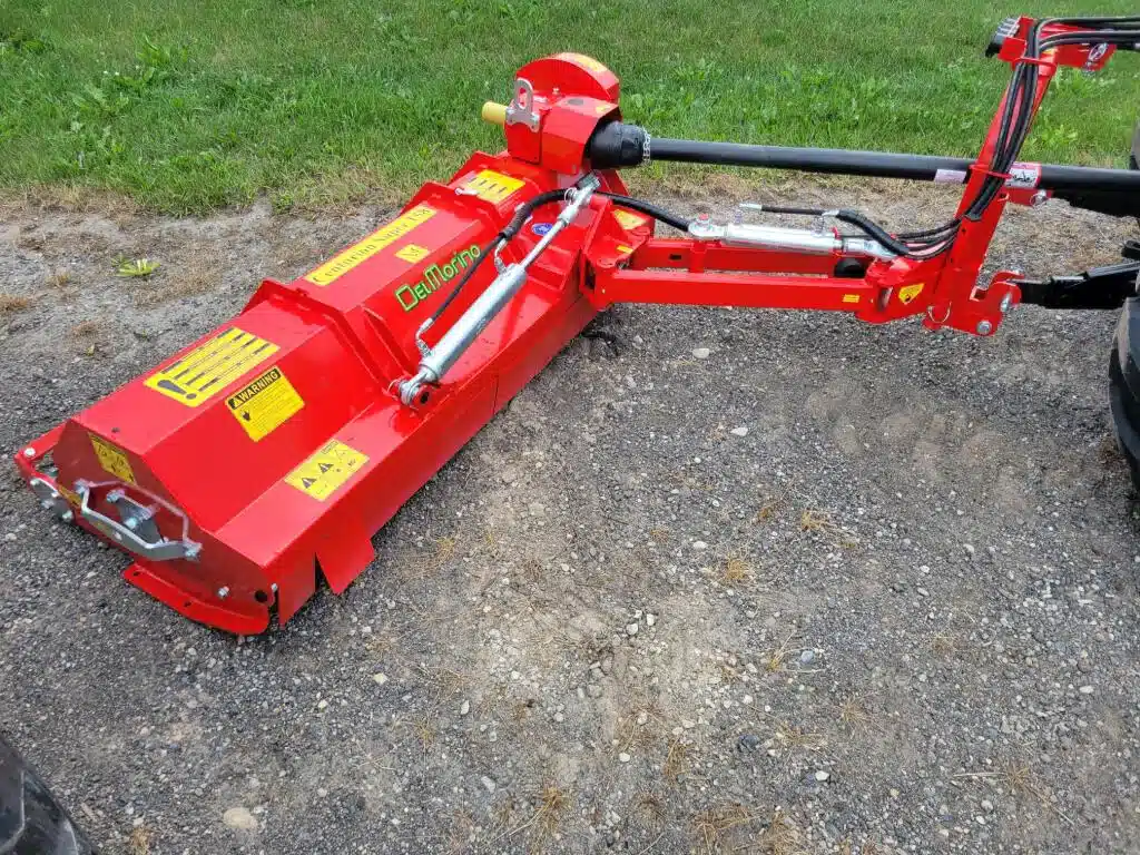 Gallery image 1 for New 2023 158 L&G Attachment