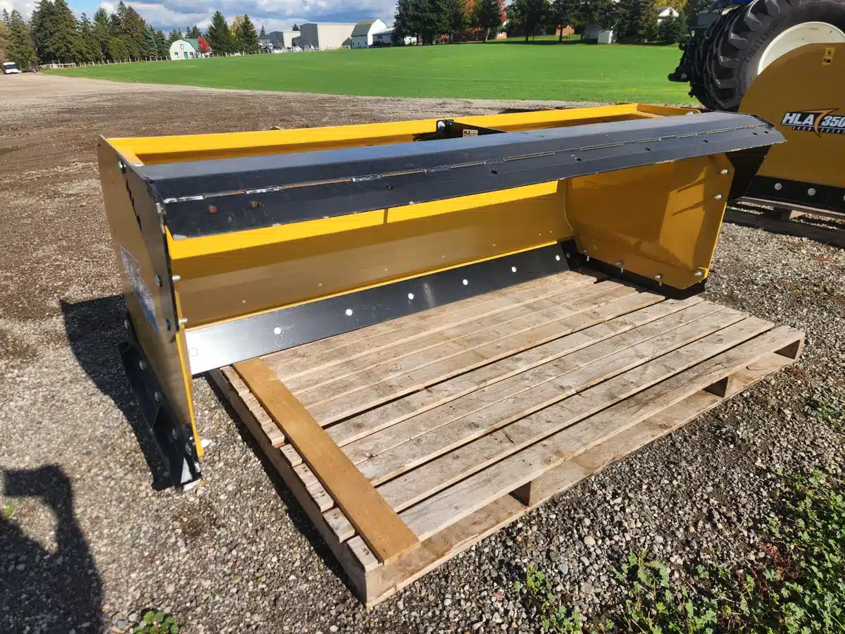 Gallery image 2 for New 2025 Horst Welding SP2500S84LF Snow Blade