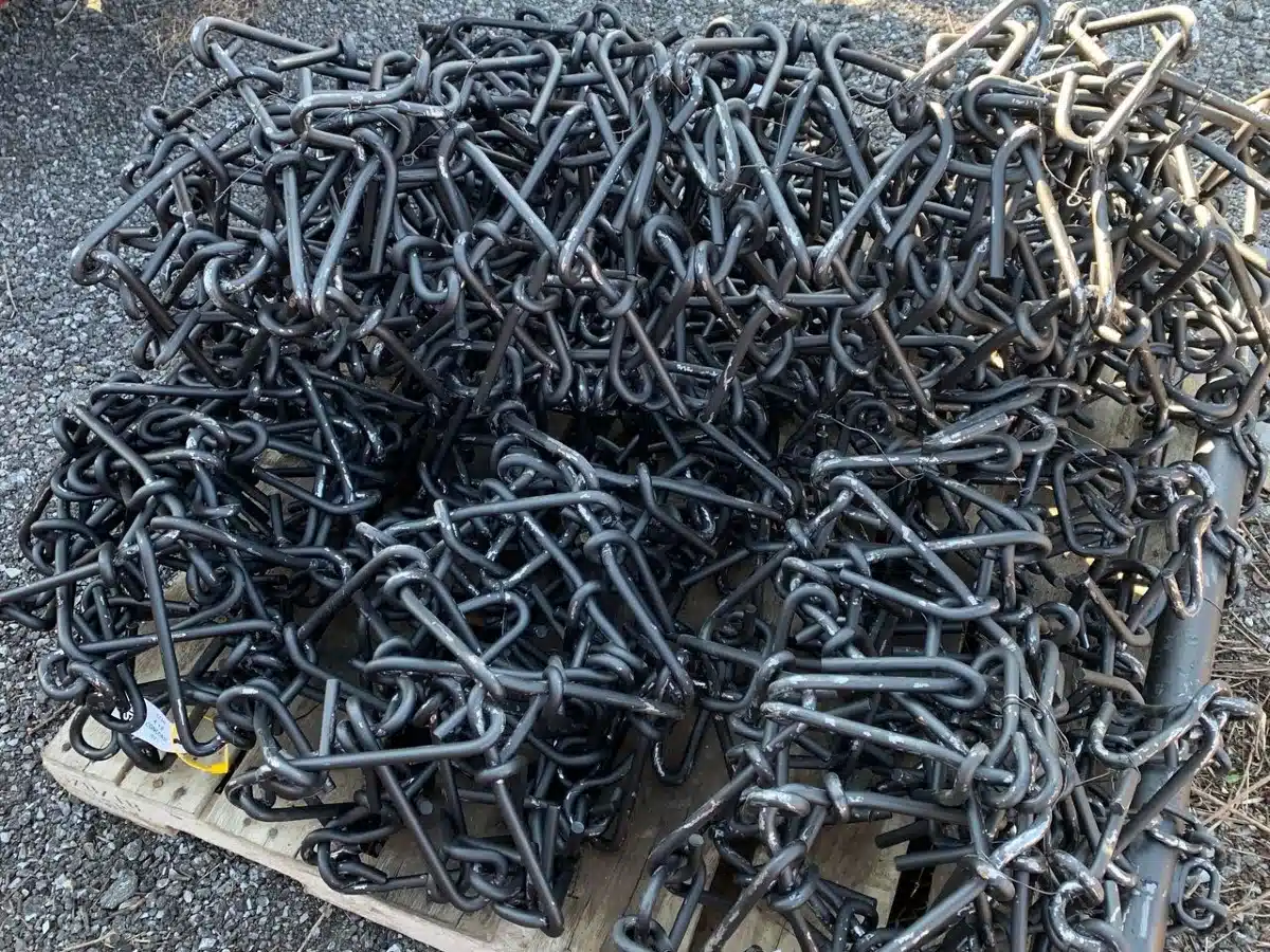 Gallery image 1 for 2020 May-Bridge Harrows Various Harrow