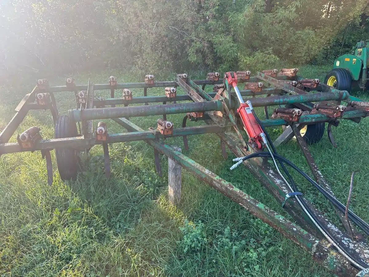 Image pour Usagé 1988 Glencoe 12FT Cultivateur