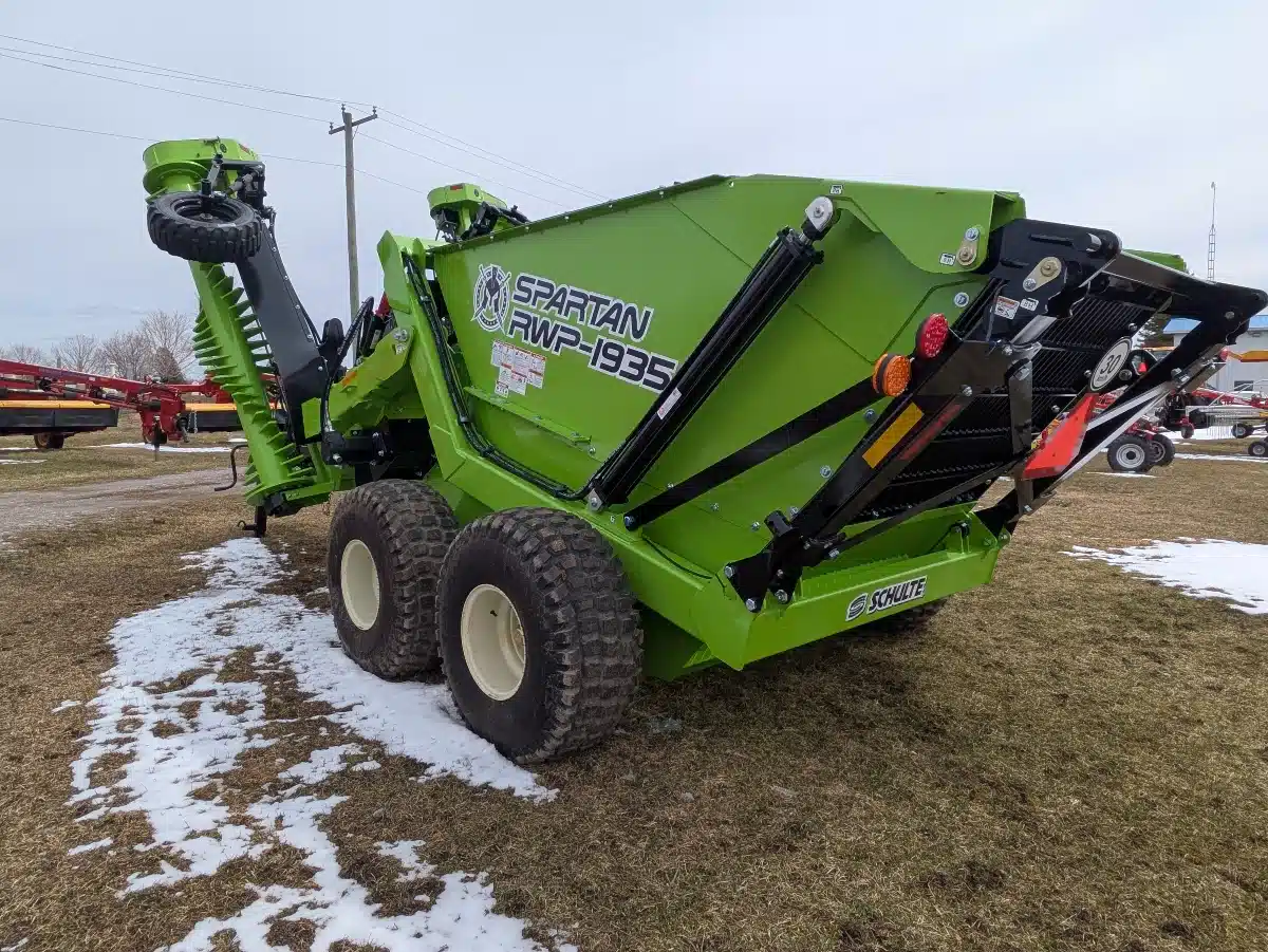 Gallery image 2 for New 2024 Schulte RWP-1935 Rock Picker