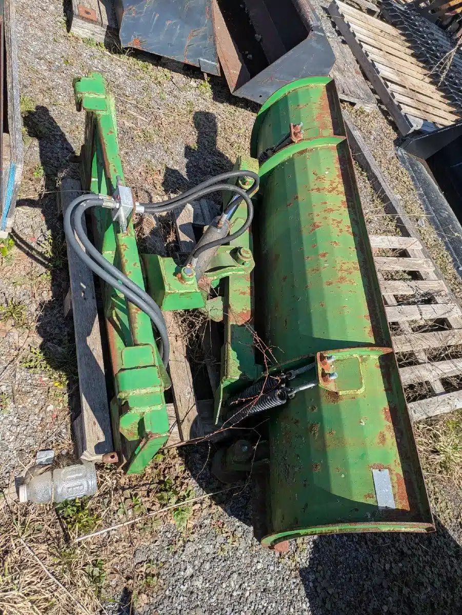 Gallery image 1 for Used 1990 Horst Wagons SB200072 Blade